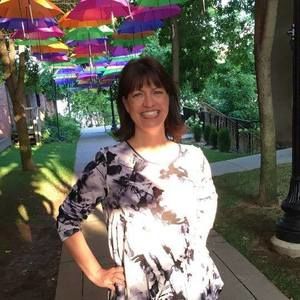 Meet your Posher, Roberta